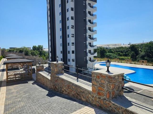 Alanya, Antalya içerisinde satılık mülk
