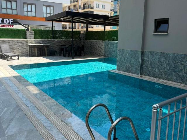 Alanya, Antalya içerisinde satılık mülk