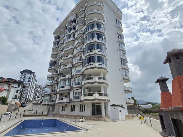 Alanya, Antalya içerisinde satılık mülk