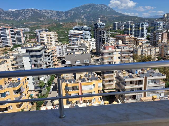 Mahmutlar, Alanya içerisinde satılık mülk