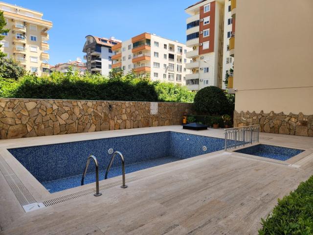 Mahmutlar, Alanya içerisinde satılık mülk