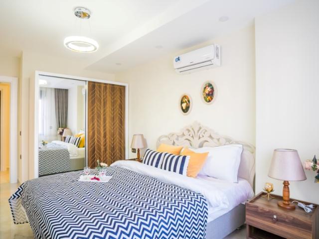 Alanya, Antalya içerisinde satılık mülk