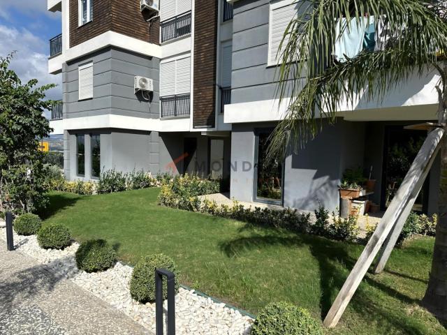 Manavgat içerisinde satılık mülk