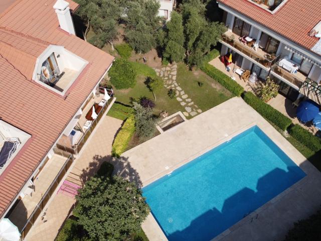 Marmaris, Muğla içerisinde satılık mülk