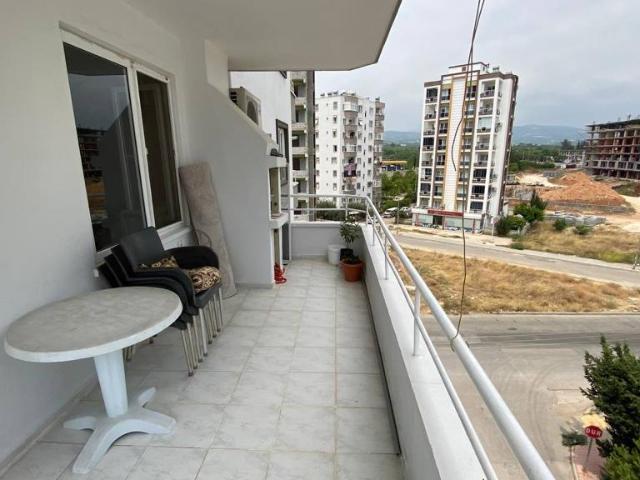 Akdeniz, Mersin içerisinde satılık mülk