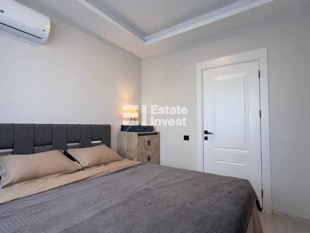 Mersin, Akdeniz içerisinde kiralık mülk