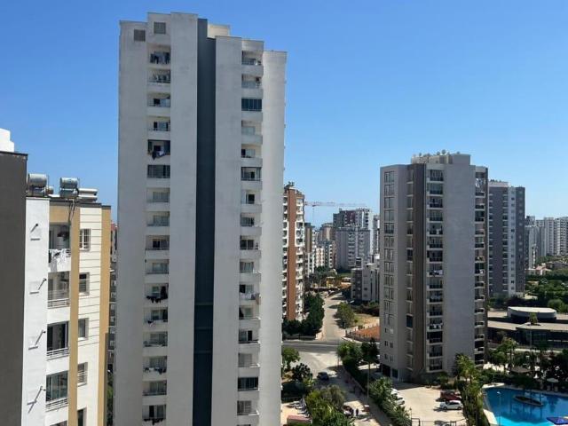 Akdeniz, Mersin içerisinde satılık mülk