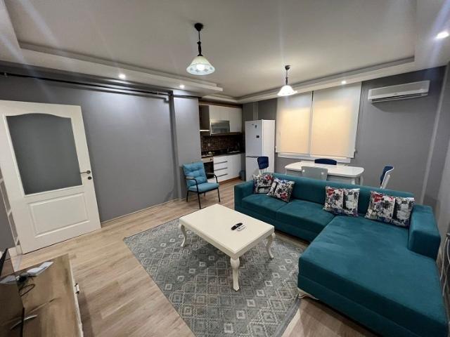 Akdeniz, Mersin içerisinde satılık mülk