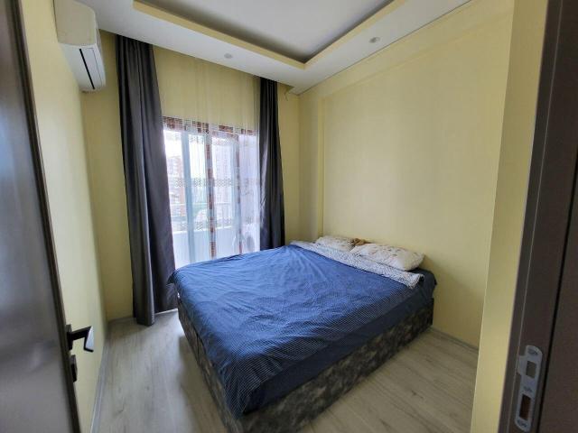 Akdeniz, Mersin içerisinde satılık mülk
