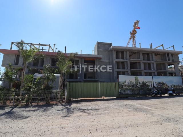 Akdeniz, Mersin içerisinde satılık mülk