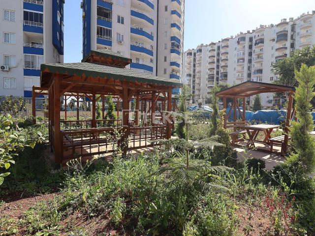 Mezitli, Mersin içerisinde satılık mülk