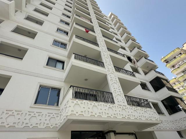 Mezitli, Mersin içerisinde satılık mülk