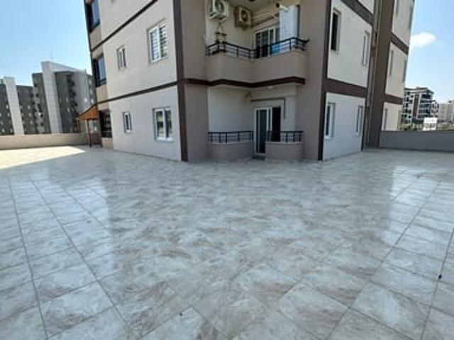 Mezitli, Mersin içerisinde satılık mülk