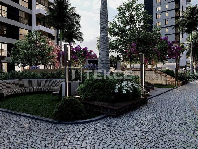 Mezitli, Mersin içerisinde satılık mülk