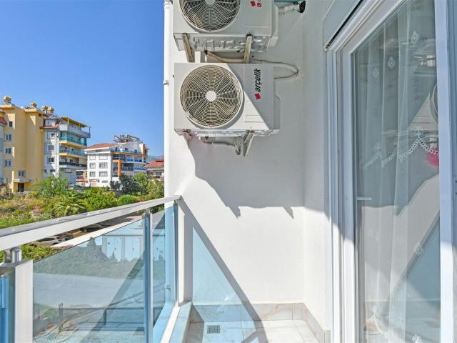 Alanya, Antalya içerisinde satılık mülk