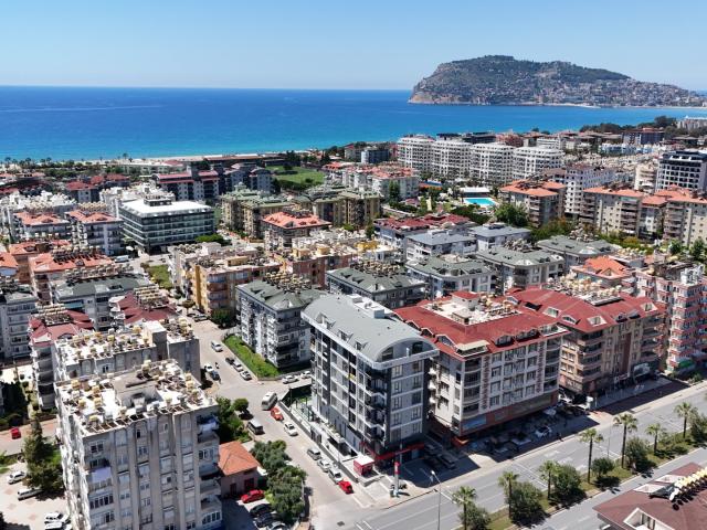 Alanya, Antalya içerisinde satılık mülk