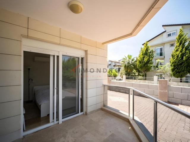 Serik, Antalya içerisinde satılık mülk