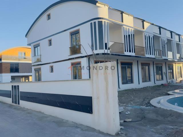 Serik, Antalya içerisinde satılık mülk