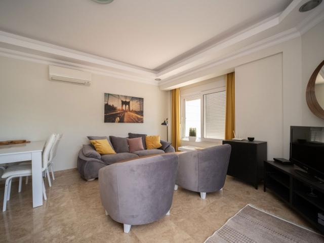Serik, Antalya içerisinde satılık mülk
