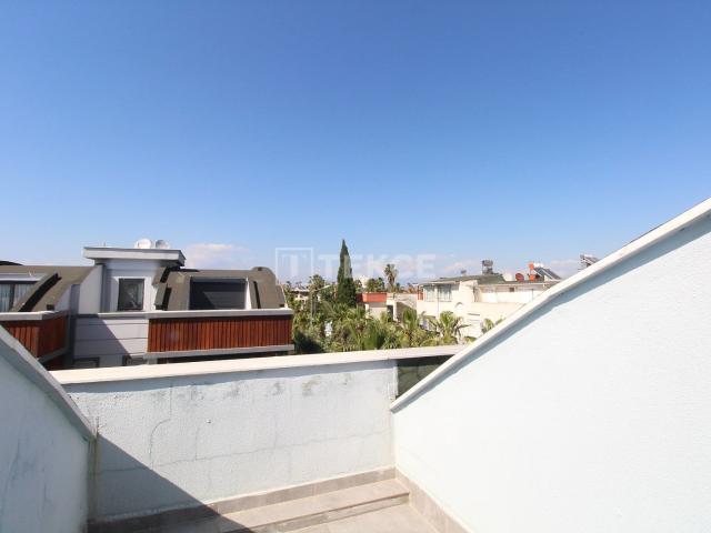 Serik, Antalya içerisinde kiralık mülk
