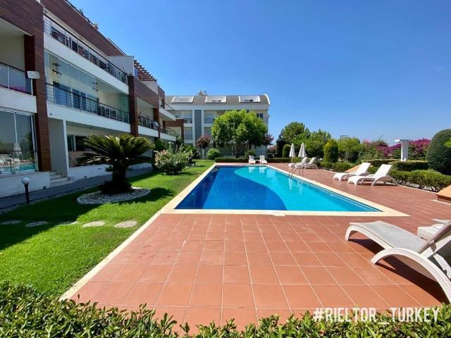 Manavgat, Antalya içerisinde satılık mülk