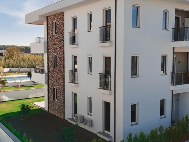 Side, Manavgat içerisinde satılık mülk
