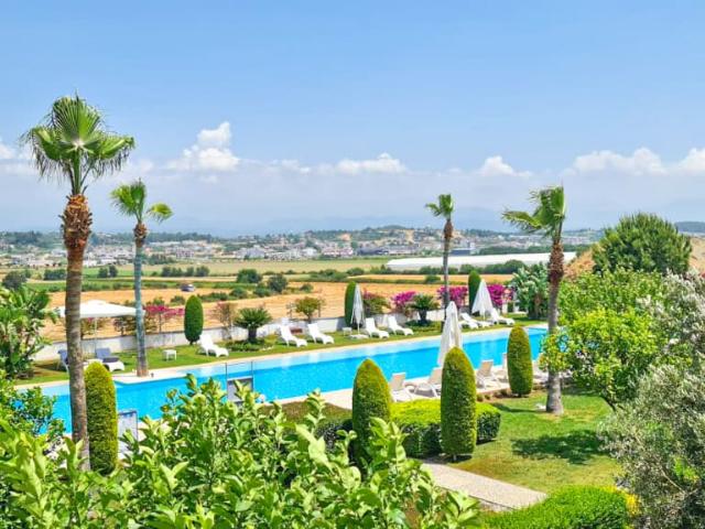 Manavgat, Antalya içerisinde satılık mülk