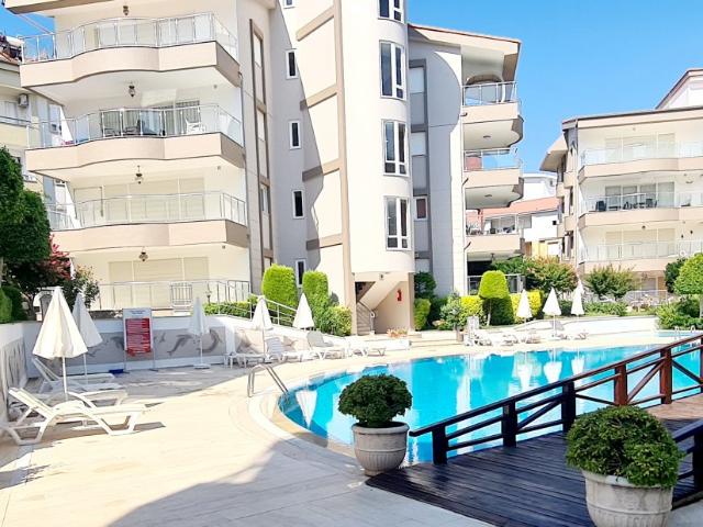 Manavgat, Antalya içerisinde satılık mülk