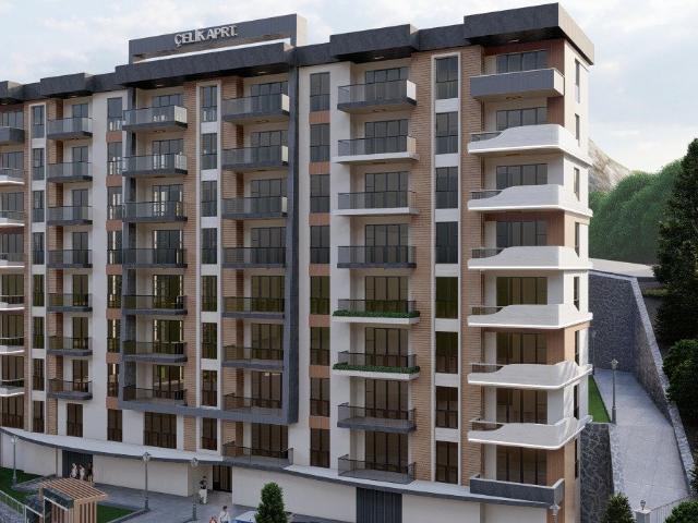 Trabzon içerisinde satılık mülk