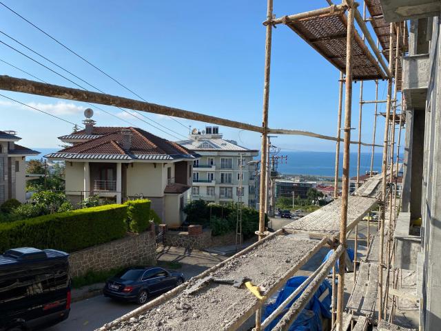 Trabzon içerisinde satılık mülk