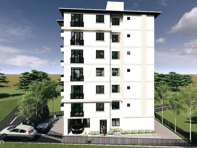 Trabzon içerisinde satılık mülk