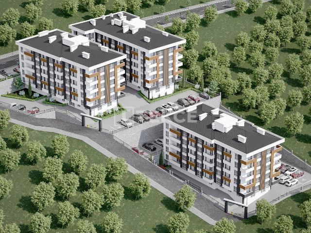 Trabzon içerisinde satılık mülk