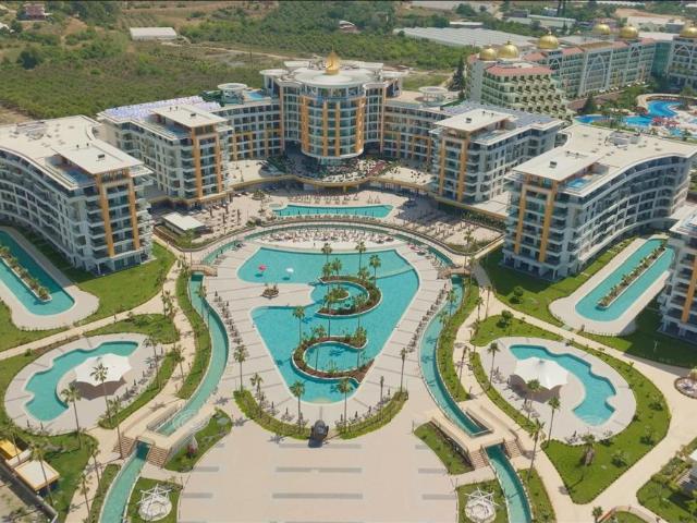 Muratpaşa, Antalya içerisinde kiralık mülk