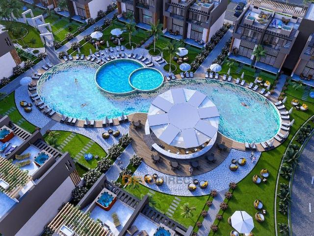 Güzelyurt, Aksaray içerisinde satılık mülk