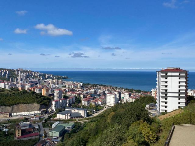 Yomra, Trabzon içerisinde satılık mülk