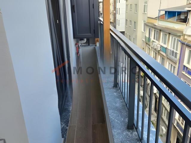 İstanbul Merkez, İstanbul içerisinde satılık mülk