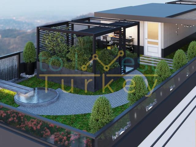 İstanbul Merkez, İstanbul içerisinde satılık mülk