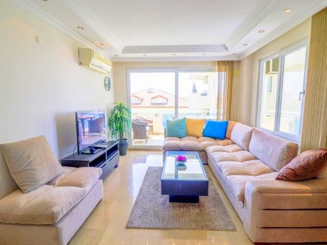 Alanya, Antalya içerisinde satılık mülk