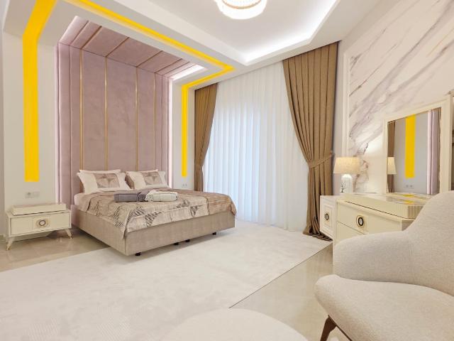Alanya, Antalya içerisinde satılık mülk