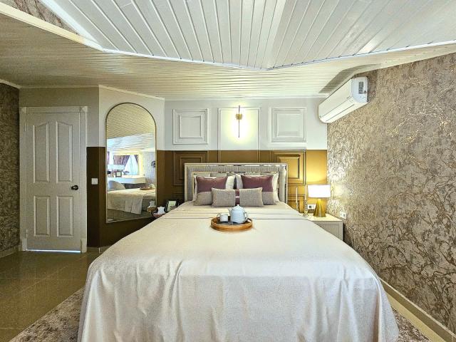 Oba Mahallesi, Alanya içerisinde kiralık mülk
