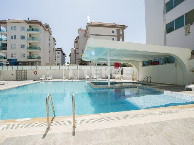 Muratpaşa, Antalya içerisinde satılık mülk