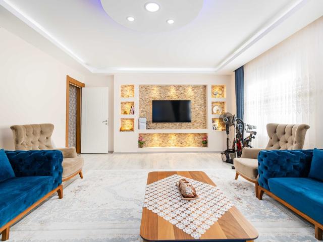 Muratpaşa, Antalya içerisinde satılık mülk