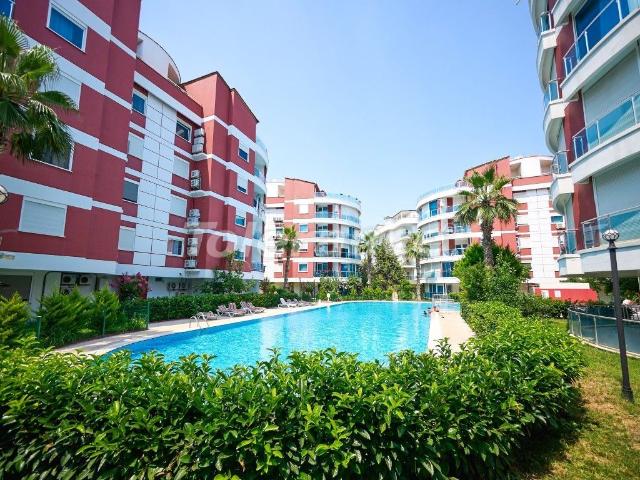 Muratpaşa, Antalya içerisinde satılık mülk