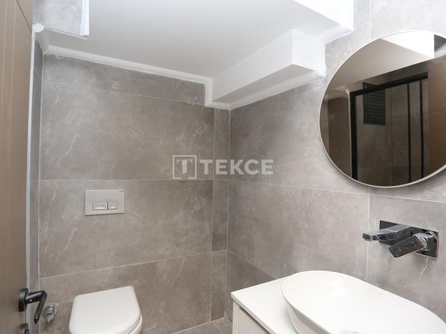Muratpaşa, Antalya içerisinde kiralık mülk