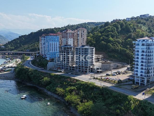Arakli, Trabzon içerisinde satılık mülk