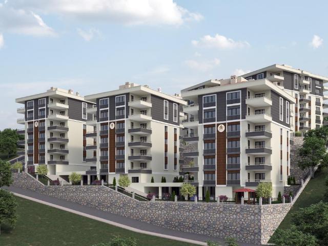 Arsin, Trabzon içerisinde satılık mülk