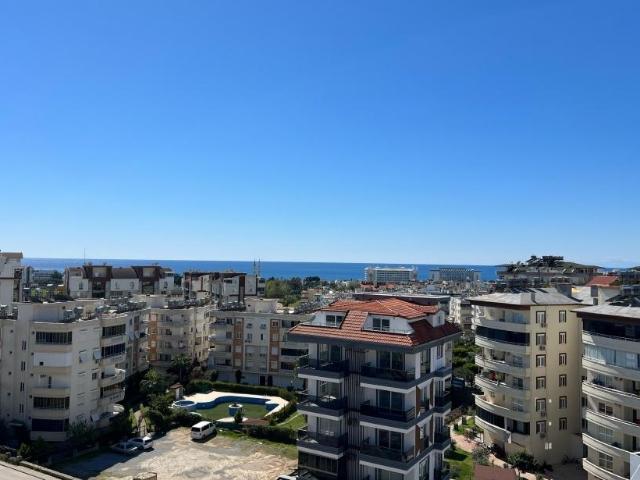 Alanya, Antalya içerisinde satılık mülk