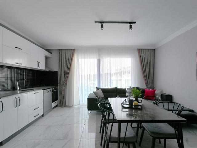 Alanya, Antalya içerisinde satılık mülk