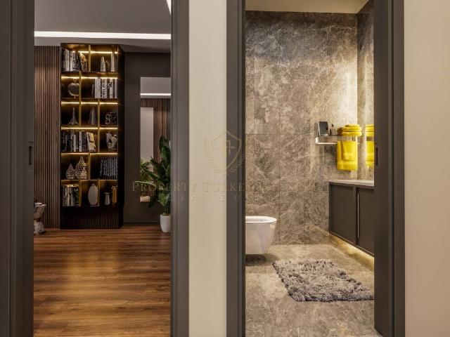 İstanbul Merkez, İstanbul içerisinde satılık mülk