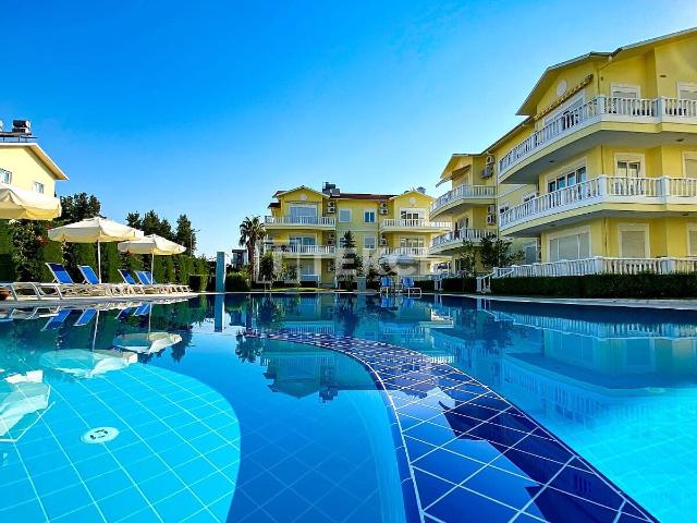 Serik, Antalya içerisinde satılık mülk